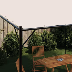 VidaXL 362464 gazebo - Vista aggiuntiva 3