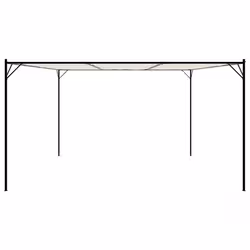 VidaXL 362464 gazebo - Vista aggiuntiva 4