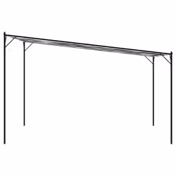 VidaXL 362464 gazebo - Vista aggiuntiva 5