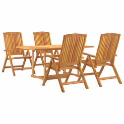 VidaXL 3154917 set mobili da esterno - Vista aggiuntiva 3