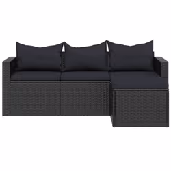 VidaXL 362330 set mobili da esterno - Vista aggiuntiva 4