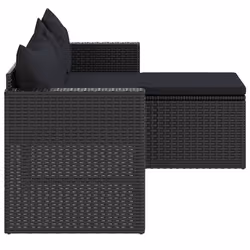 VidaXL 362330 set mobili da esterno - Vista aggiuntiva 6
