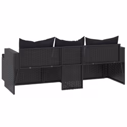 VidaXL 362330 set mobili da esterno - Vista aggiuntiva 7