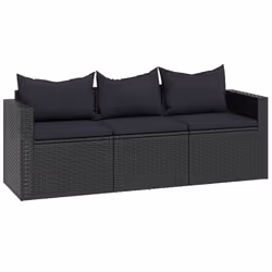 VidaXL 362330 set mobili da esterno - Vista aggiuntiva 8