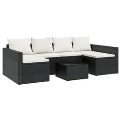 VidaXL 362343 set mobili da esterno