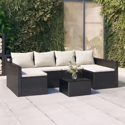VidaXL 362343 set mobili da esterno
