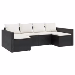 VidaXL 362343 set mobili da esterno