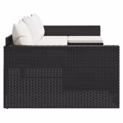 VidaXL 362343 set mobili da esterno - Vista aggiuntiva 5