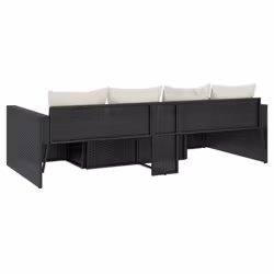 VidaXL 362343 set mobili da esterno - Vista aggiuntiva 6