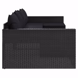 VidaXL 362345 set mobili da esterno - Vista aggiuntiva 5