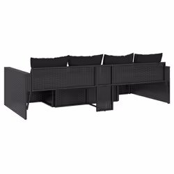 VidaXL 362345 set mobili da esterno - Vista aggiuntiva 6