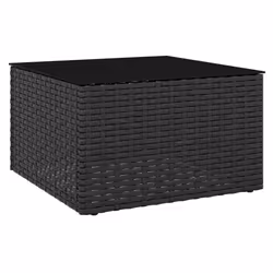 VidaXL 362345 set mobili da esterno - Vista aggiuntiva 8