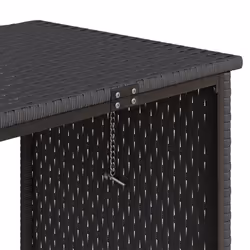 VidaXL 362347 set mobili da esterno - Vista aggiuntiva 6