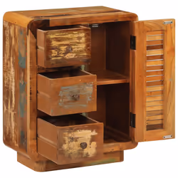 VidaXL 352026 credenza per soggiorno - Vista aggiuntiva 4