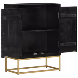 VidaXL 352042 credenza per soggiorno - Vista aggiuntiva 4