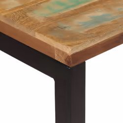 VidaXL 352058 tavolino da caffè, comodino e consolle da soggiorno - Vista aggiuntiva 5