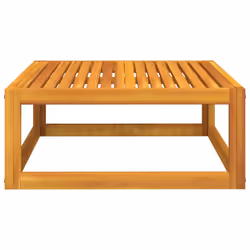 VidaXL 360011 panca da esterno Legno di acacia - Vista aggiuntiva 8