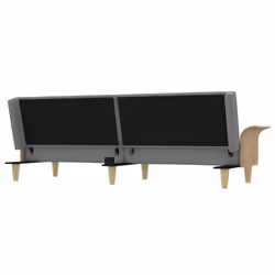 VidaXL 351843 divano Grigio - Vista aggiuntiva 6