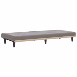 VidaXL 351868 divano Grigio talpa - Vista aggiuntiva 8
