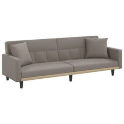 VidaXL 351880 divano Grigio talpa