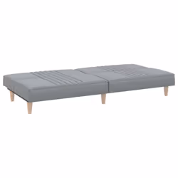 VidaXL 351881 divano Grigio - Vista aggiuntiva 6