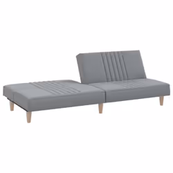 VidaXL 351881 divano Grigio - Vista aggiuntiva 7