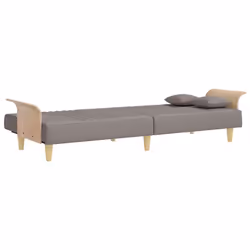 VidaXL 351892 divano Grigio talpa - Vista aggiuntiva 8