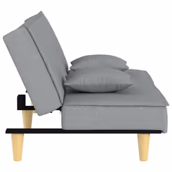 VidaXL 351900 divano Grigio - Vista aggiuntiva 5
