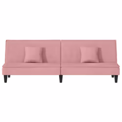VidaXL 351910 divano Rosa - Vista aggiuntiva 4