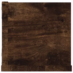 VidaXL 826617 scaffale Legno Quercia, Marrone - Vista aggiuntiva 5