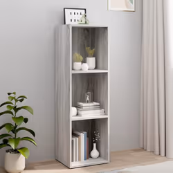 Caratterizzata da un design elegante e classico, questa libreria sarà un'aggiunta pratica e decorativa al vostro arredamento. ...