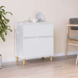 VidaXL 819676 credenza per soggiorno - Vista aggiuntiva 2