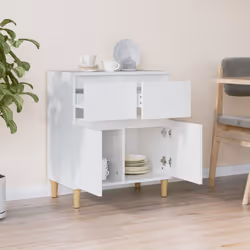 VidaXL 819676 credenza per soggiorno - Vista aggiuntiva 3