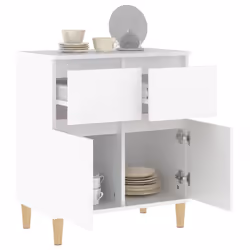 VidaXL 819676 credenza per soggiorno - Vista aggiuntiva 5