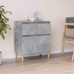 VidaXL 819680 credenza per soggiorno