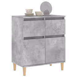 VidaXL 819680 credenza per soggiorno - Vista aggiuntiva 4