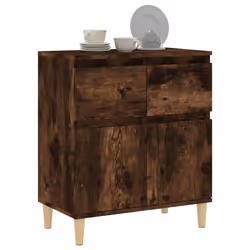 VidaXL 819681 credenza per soggiorno - Vista aggiuntiva 4