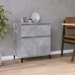 VidaXL 819688 credenza per soggiorno - Vista aggiuntiva 2