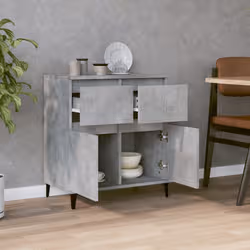 VidaXL 819688 credenza per soggiorno - Vista aggiuntiva 3