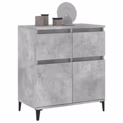 VidaXL 819688 credenza per soggiorno - Vista aggiuntiva 4