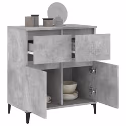 VidaXL 819688 credenza per soggiorno - Vista aggiuntiva 5