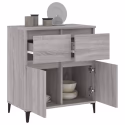 VidaXL 819690 credenza per soggiorno - Vista aggiuntiva 5