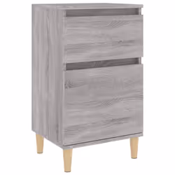 VidaXL 819704, Quercia, 400 mm, 350 mm, 700 mm, 1 pz