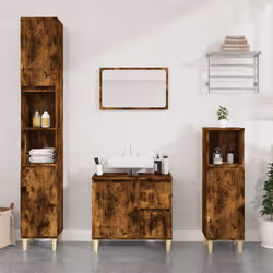 VidaXL 819793 arredo bagno - Vista aggiuntiva 2