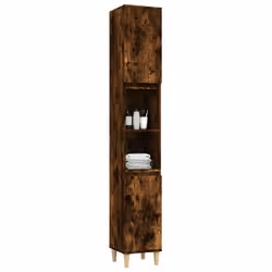 VidaXL 819793 arredo bagno - Vista aggiuntiva 4