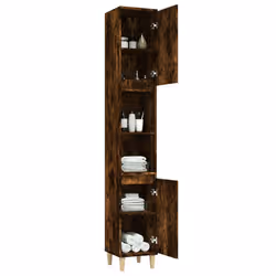 VidaXL 819793 arredo bagno - Vista aggiuntiva 5