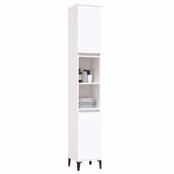 VidaXL 819796 arredo bagno - Vista aggiuntiva 5