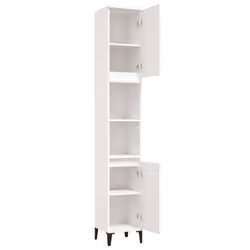 VidaXL 819796 arredo bagno - Vista aggiuntiva 6