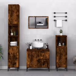 VidaXL 819801 arredo bagno - Vista aggiuntiva 2