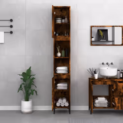 VidaXL 819801 arredo bagno - Vista aggiuntiva 3